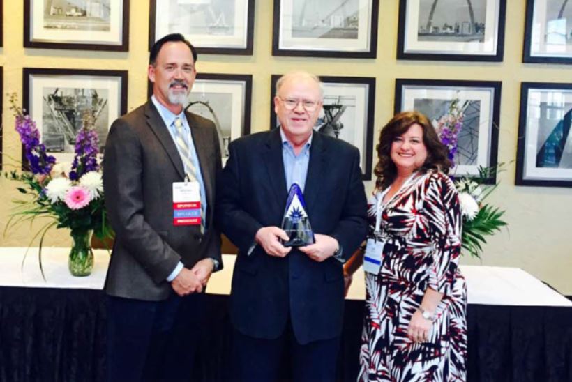 Jerry Kettler Receives Industry’s Highest Honor At 23rd Annual National Conference On Building Commissioning